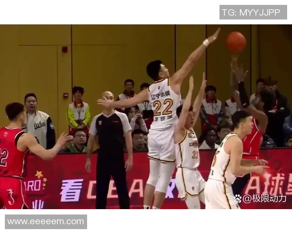 CBA常规赛第22轮精彩回放辽宁对阵广东全场比赛精彩瞬间回顾